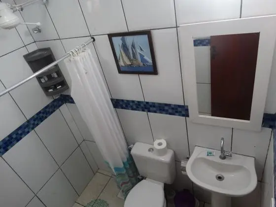 Economy Tek Büyük veya İki Ayrı Yataklı Oda