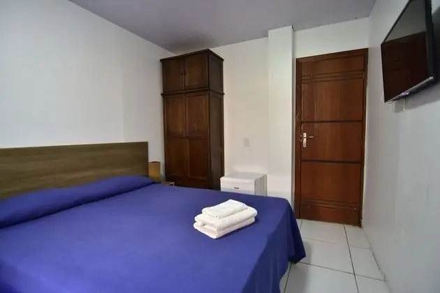 Standard Üç Kişilik Oda