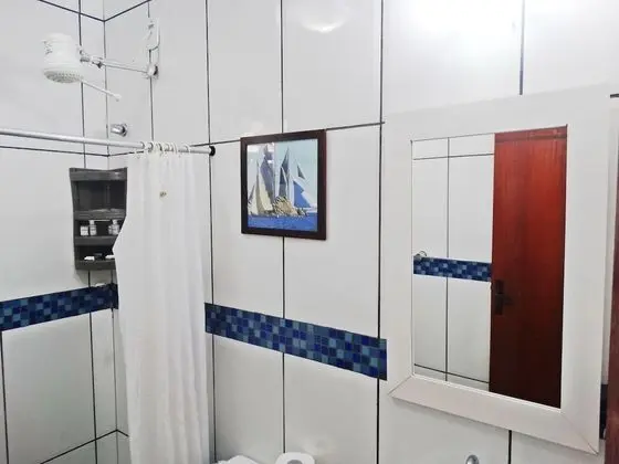 Standard Üç Kişilik Oda
