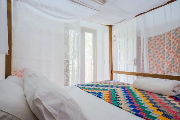 Süit, 1 Büyük (Queen) Boy Yatak, Balkon, Bahçe Manzaralı