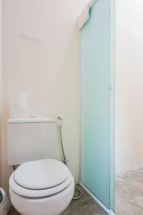 Süit, 1 Büyük (Queen) Boy Yatak, Balkon, Bahçe Manzaralı