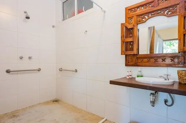 Süit, Engellilere Uygun, Bahçe Manzaralı