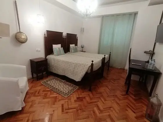 Superior İki Ayrı Yataklı Oda