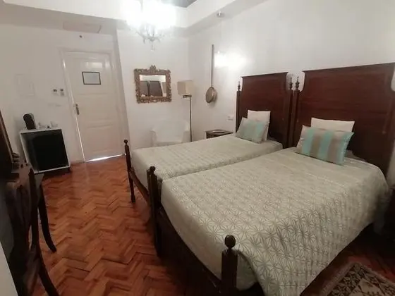 Superior İki Ayrı Yataklı Oda