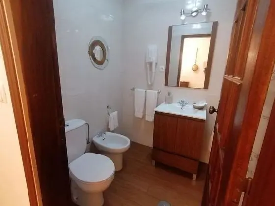 Superior İki Ayrı Yataklı Oda