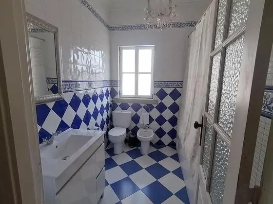 Superior İki Ayrı Yataklı Oda