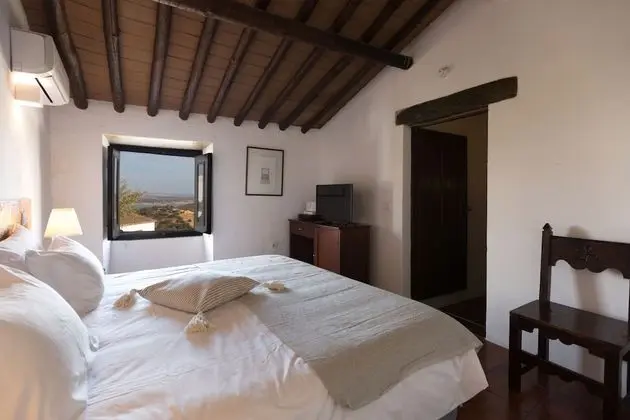 Suite Vista Panorâmica