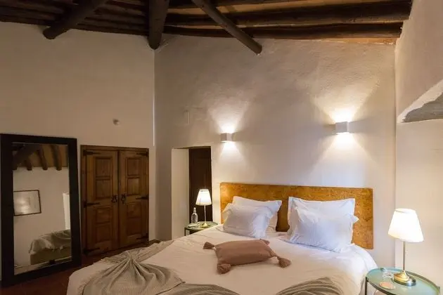 Suite Vista Panorâmica