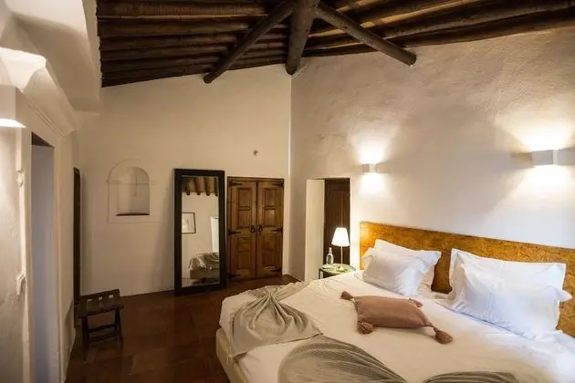 Suite Vista Panorâmica