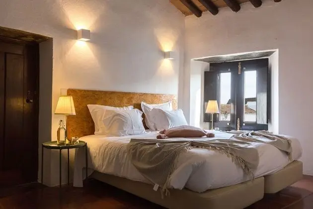 Suite Vista Panorâmica