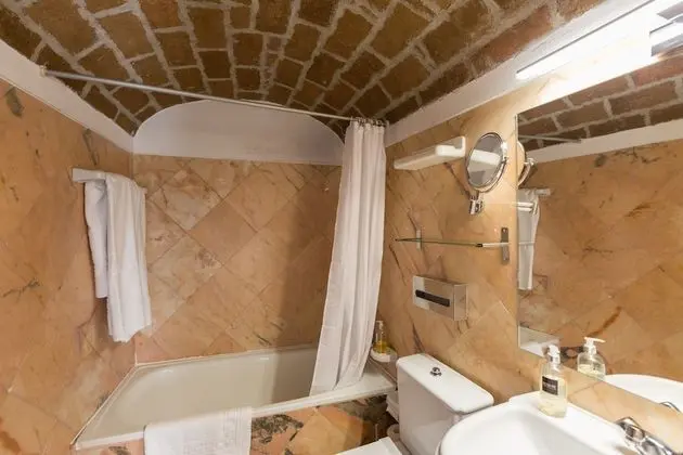 Suite Vista Panorâmica