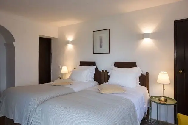 Twin Confort Room