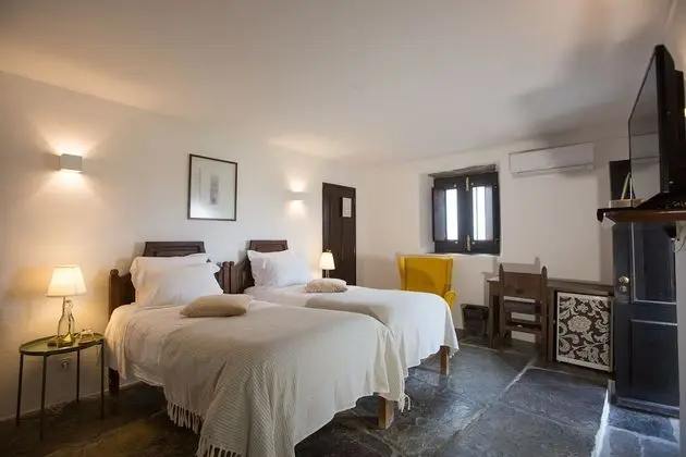 Twin Confort Room