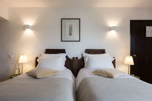 Twin Confort Room