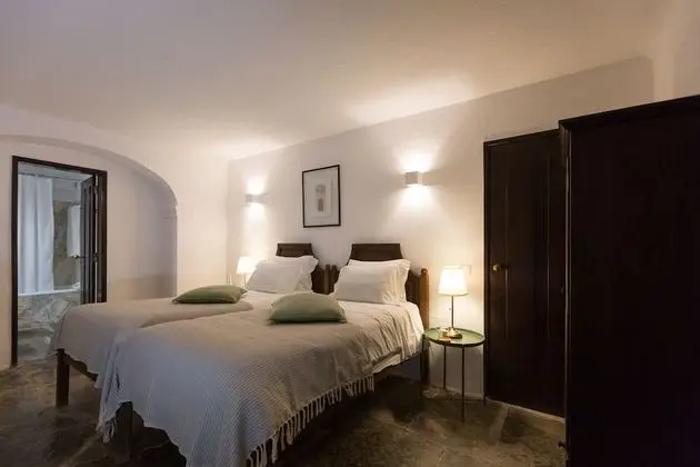 Twin Confort Room