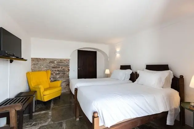 Twin Confort Room