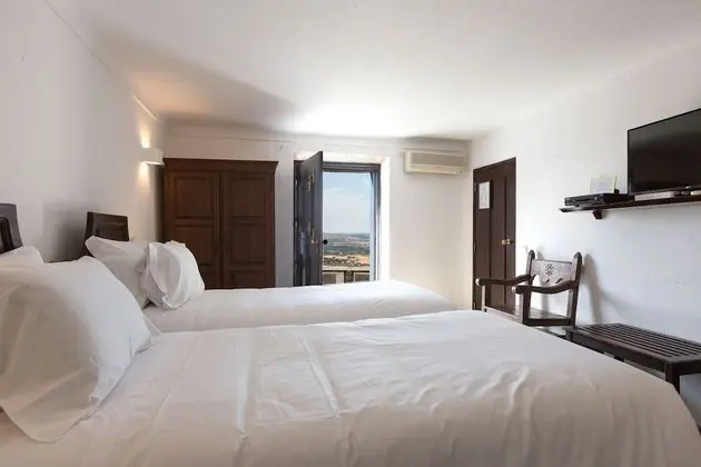 Twin Confort Room