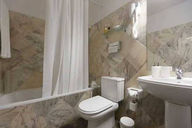 Twin Confort Room