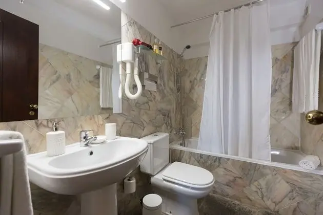 Twin Confort Room