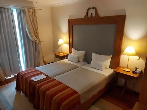 İki Ayrı Yataklı Oda (2 Adults + 1 Child)
