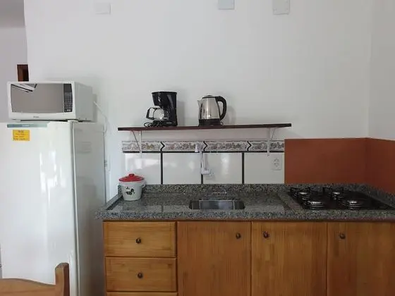 Basic Apart Daire, 1 Yatak Odası, Sigara İçilebilir