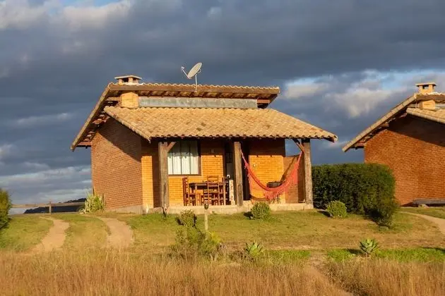 Dağ Evi, 1 Çift Kişilik Yatak ve Çekyat, Balkon/Veranda, Dağ Manzaralı