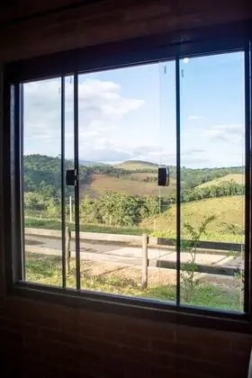 Dağ Evi, 1 Çift Kişilik Yatak ve Çekyat, Balkon/Veranda, Dağ Manzaralı