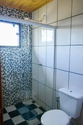 Dağ Evi, 1 Çift Kişilik Yatak ve Çekyat, Balkon/Veranda, Dağ Manzaralı