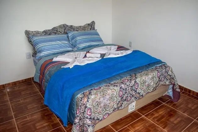 Dağ Evi, 1 Çift Kişilik Yatak ve Çekyat, Şömine, Dağ Manzaralı