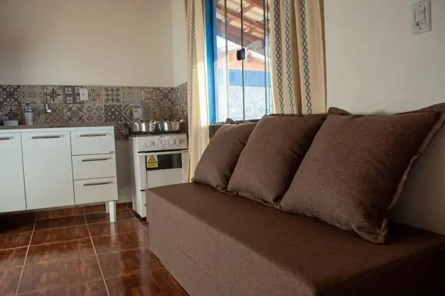 Dağ Evi, 1 Çift Kişilik Yatak ve Çekyat, Şömine, Dağ Manzaralı