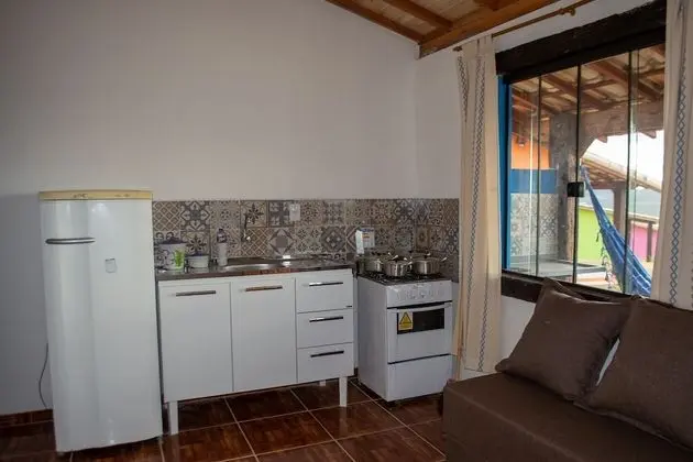 Dağ Evi, 1 Çift Kişilik Yatak ve Çekyat, Şömine, Dağ Manzaralı