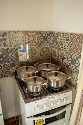 Dağ Evi, 1 Çift Kişilik Yatak ve Çekyat, Şömine, Dağ Manzaralı