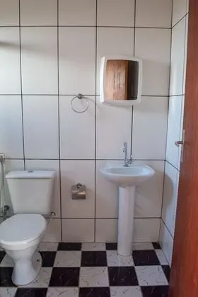 Dağ Evi, 1 Çift Kişilik Yatak ve Çekyat, Şömine, Dağ Manzaralı