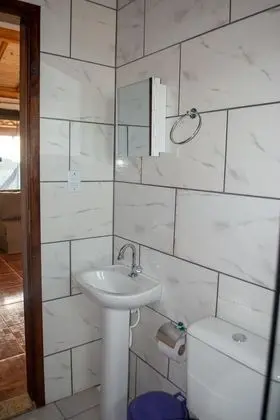 Dağ Evi, 1 Çift Kişilik Yatak ve Çekyat, Şömine, Dağ Manzaralı