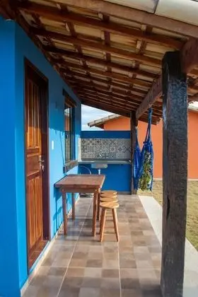 Dağ Evi, 1 Çift Kişilik Yatak ve Çekyat, Şömine, Dağ Manzaralı