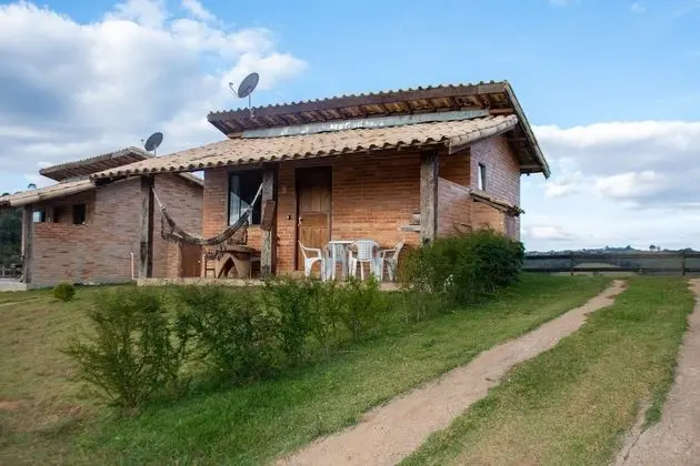 Dağ Evi, 1 Yatak Odası, Şömine, Dağ Manzaralı