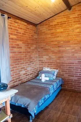 Dağ Evi, 1 Yatak Odası, Şömine, Dağ Manzaralı