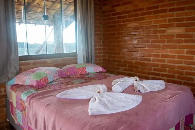 Dağ Evi, 1 Yatak Odası, Şömine, Dağ Manzaralı