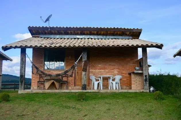 Dağ Evi, 1 Yatak Odası, Şömine, Dağ Manzaralı