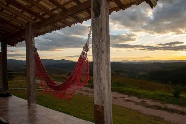 Dağ Evi, 1 Yatak Odası, Şömine, Dağ Manzaralı