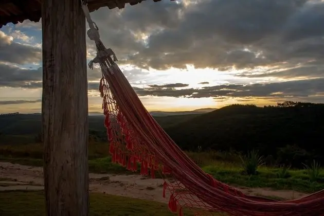 Dağ Evi, 1 Yatak Odası, Şömine, Dağ Manzaralı