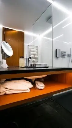 Tek Büyük veya İki Ayrı Yataklı Oda, Bahçe Manzaralı