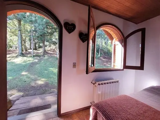 Comfort Dağ Evi, Birden Çok Yatak, Sigara İçilmez