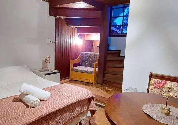 Comfort Dağ Evi, Birden Çok Yatak, Sigara İçilmez