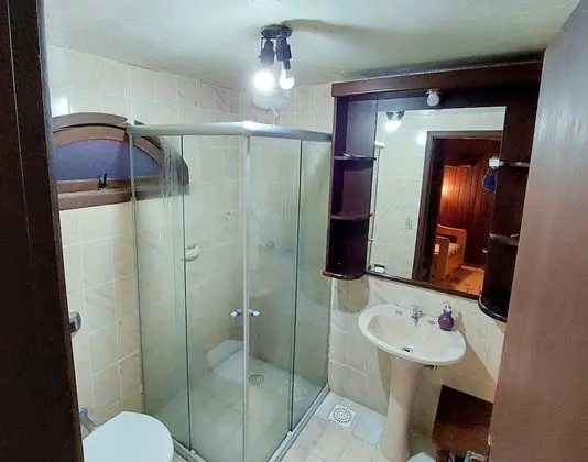 Comfort Dağ Evi, Birden Çok Yatak, Sigara İçilmez