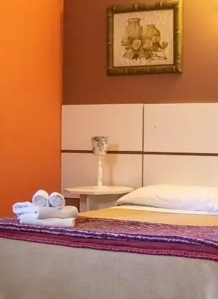 Comfort Kulübe, Birden Çok Yatak, Sigara İçilmez