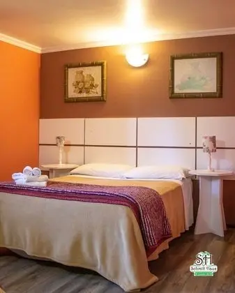 Comfort Kulübe, Birden Çok Yatak, Sigara İçilmez