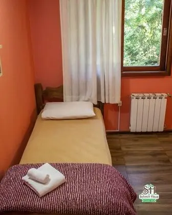 Comfort Kulübe, Birden Çok Yatak, Sigara İçilmez