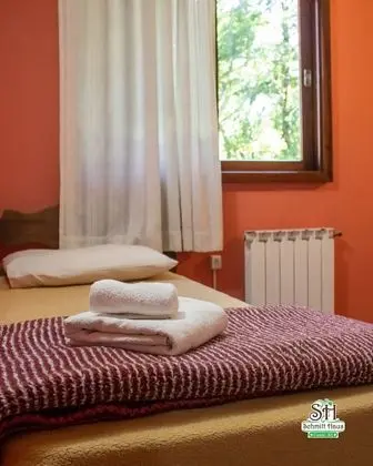 Comfort Kulübe, Birden Çok Yatak, Sigara İçilmez