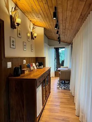 Odada Yemek Servisi